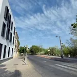 Apartahotel Ribera 19 4*
