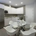 Apartahotel Ribera 19 4*
