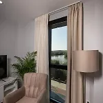 Apartahotel Ribera 19 Córdoba
