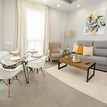 Apartahotel Ribera 19
