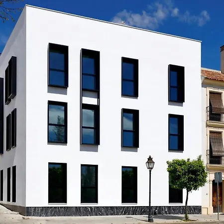 Ribera 19 Apartahotel 4*
