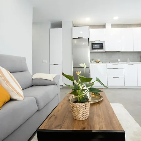 Ribera 19 Aparthotel