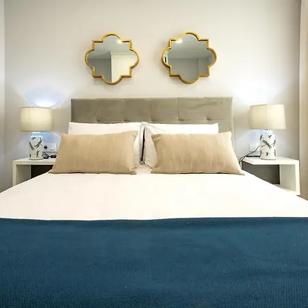 Ribera 19 Apartahotel 4*