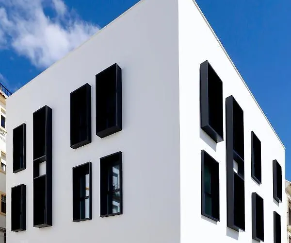 Ribera 19 Aparthotel Cordoba