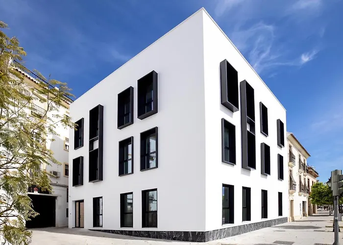 Aparthotel Ribera 19 4*