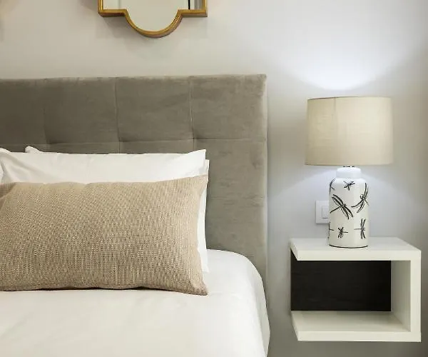 Ribera 19 Aparthotel 4*