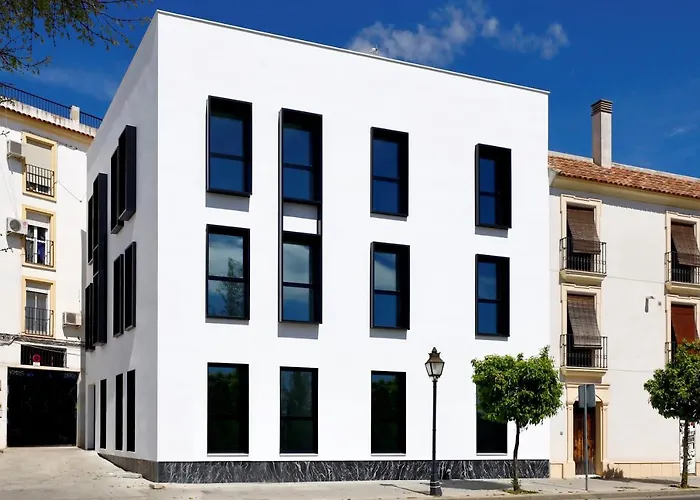 Ribera 19 Aparthotel 4*