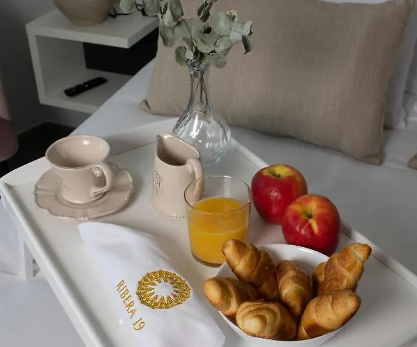 Ribera 19 Aparthotel