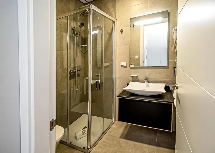 Ribera 19 Aparthotel 4*