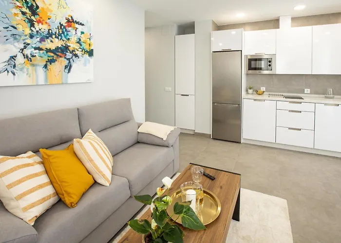 Ribera 19 Aparthotel