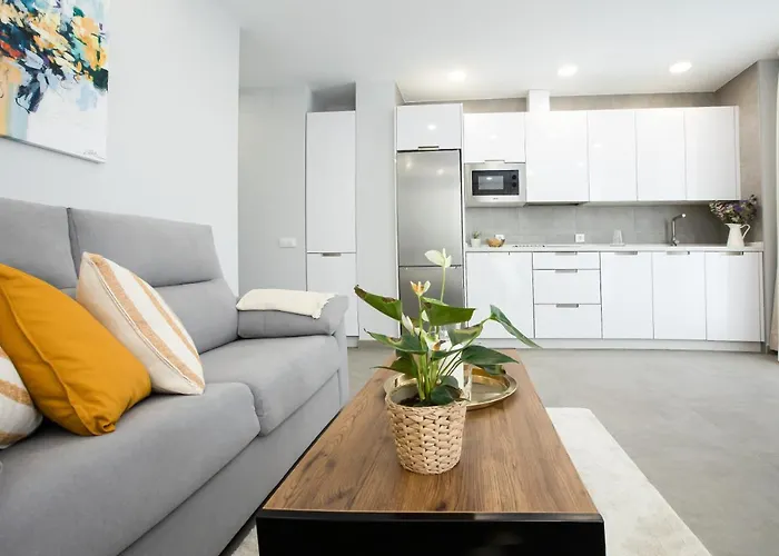 Ribera 19 Aparthotel