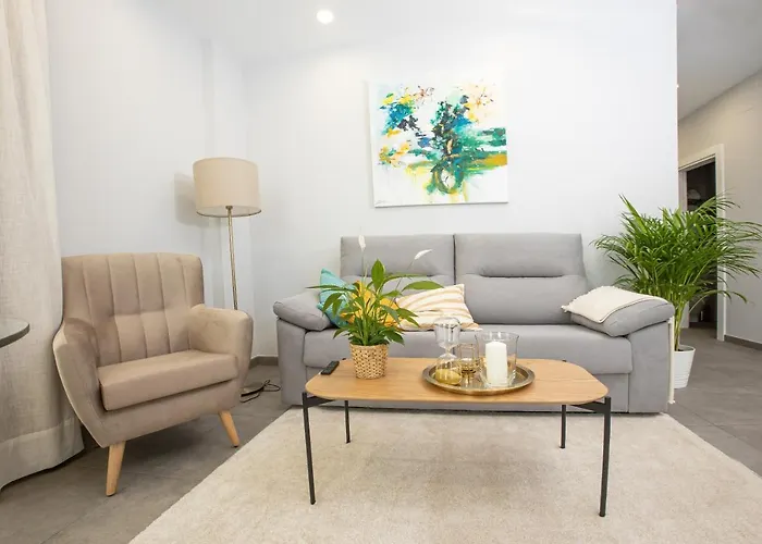 Aparthotel Ribera 19 Cordoba