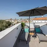 Ribera 19 Апарт-отель