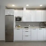 Апарт-отель Ribera 19 Кордова