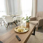 Ribera 19 Апарт-отель Кордова