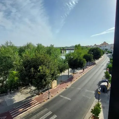 Apartahotel Ribera 19 4*