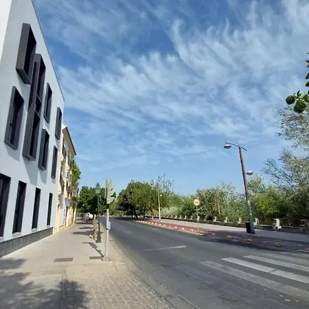 Lejlighedshotel Sweet Ribera 19 4*