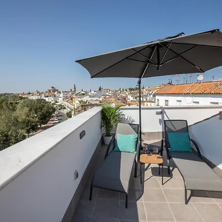 Ribera 19 Apartahotel