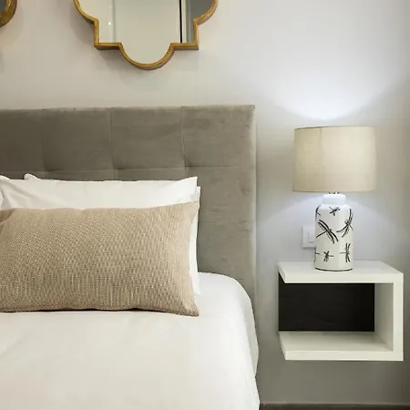 Sweet Ribera 19 Lägenhetshotell 4*
