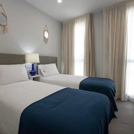 Ribera 19 Apartahotel 4*