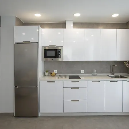 Apartahotel Ribera 19 Córdoba