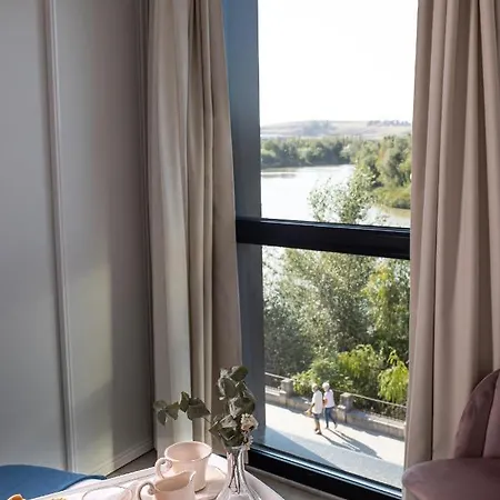 Ribera 19 Apartahotel 4*