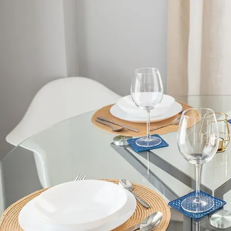 Ribera 19 4* Córdoba