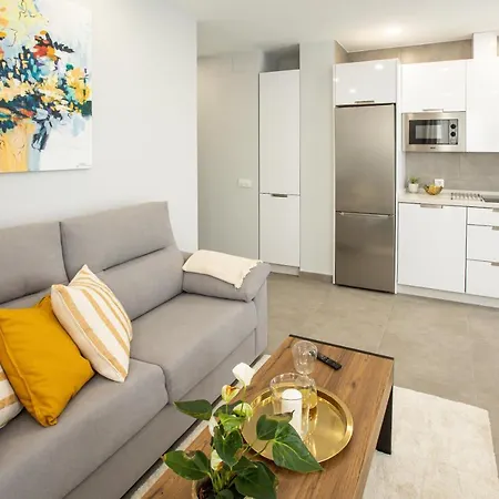 Ribera 19 Apartahotel