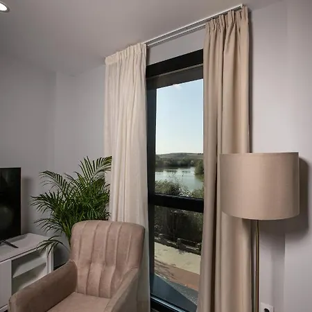 Apartahotel Ribera 19 Córdoba