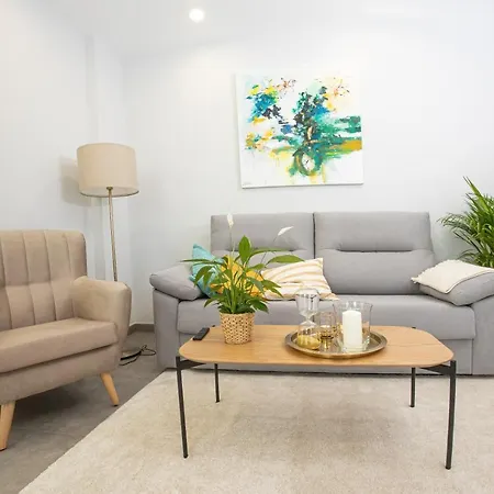 Апарт-готель Ribera 19 Кордова