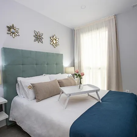 Apartahotel Ribera 19 Córdoba