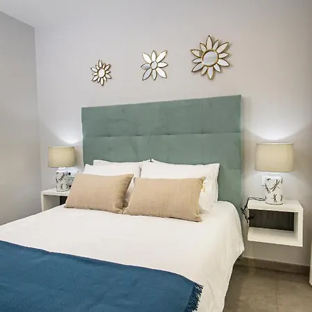 Ribera 19 Apartahotel