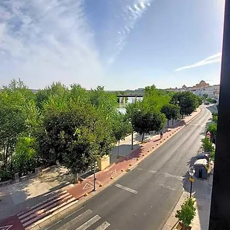 Apartahotel Ribera 19 4*