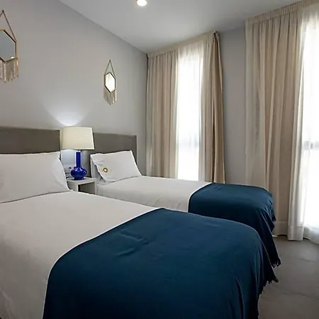 Apartahotel Ribera 19 Córdoba