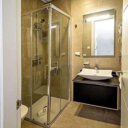 Apartahotel Ribera 19 4*