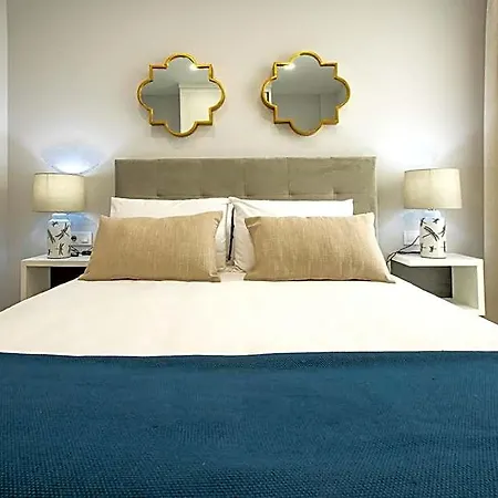 Apartahotel Ribera 19 4*