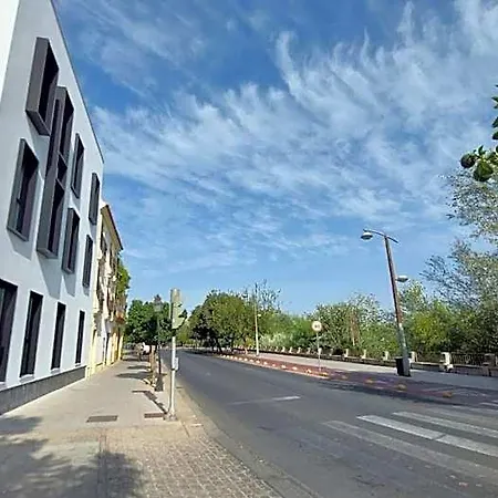 Ribera 19 Apartahotel Córdoba