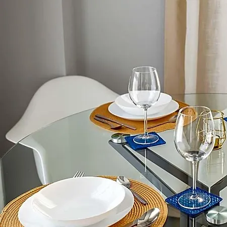 Apartahotel Ribera 19 4*