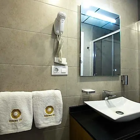 Ribera 19 Apartahotel Córdoba