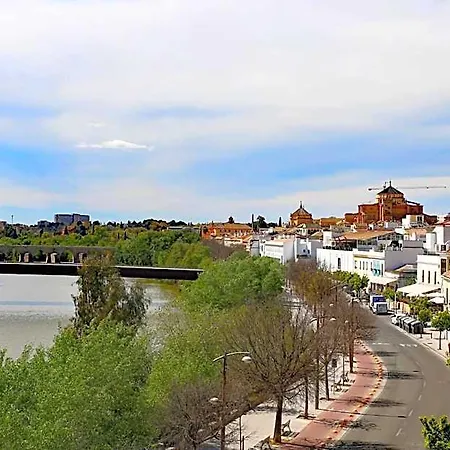 Ribera 19 Apartahotel 4*
