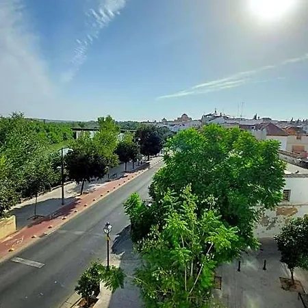 Apartahotel Ribera 19 Córdoba