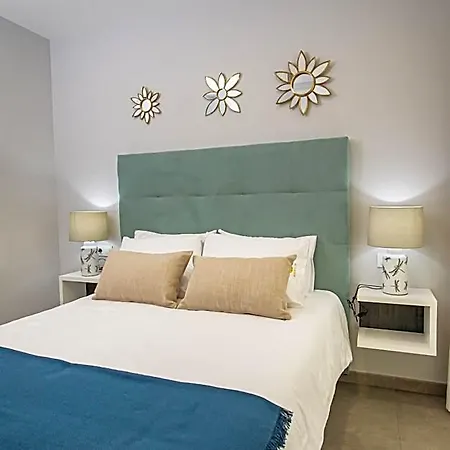 Ribera 19 Apartahotel