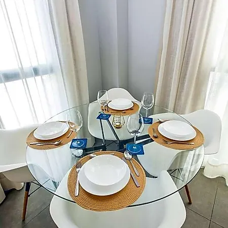 Apartahotel Ribera 19