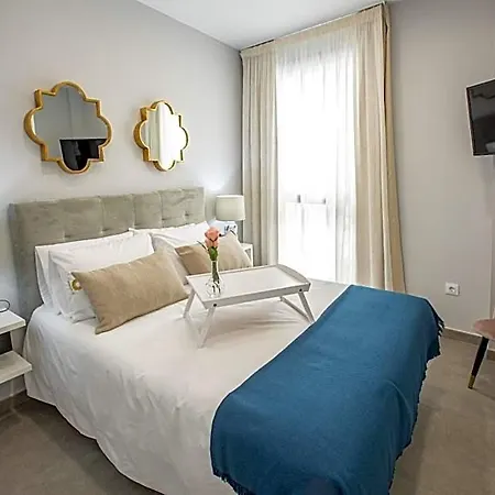 Ribera 19 Apartahotel 4*