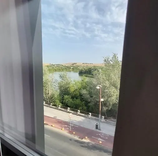 Ribera 19 4* Кордова