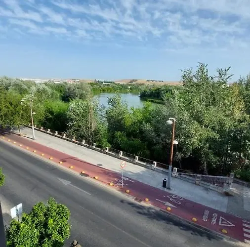 Апарт-отель Ribera 19