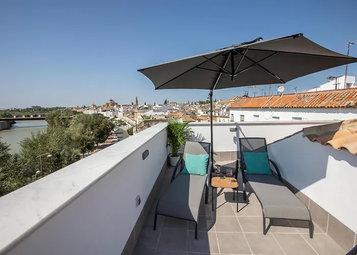 Ribera 19 Апарт-отель