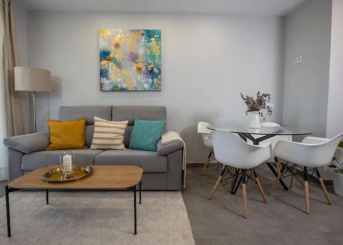 Ribera 19 4* Кордова