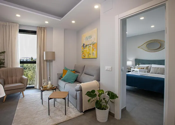 Ribera 19 Hotel apartamentowy