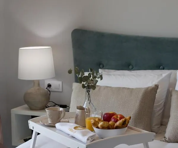 Ribera 19 Hotel apartamentowy